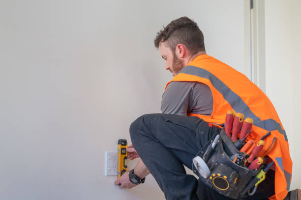 Best Industrial Electrical Services  in Hargill, TX